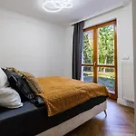 Serenity Luxusní S Vířivkou A Zahradou U Prahy Praha
