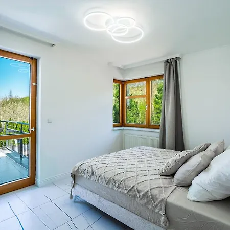 Serenity Luxusni S Virivkou A Zahradou U Prahy * Πράγα
