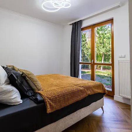 Serenity Luxusni S Virivkou A Zahradou U Prahy Πράγα