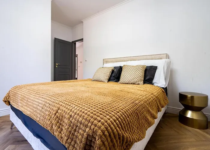 Villa Serenity Luxusni S Virivkou A Zahradou U Prahy *