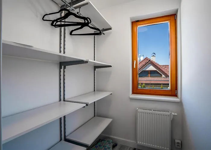 Serenity Luxusní S Vířivkou A Zahradou U Prahy Vila *