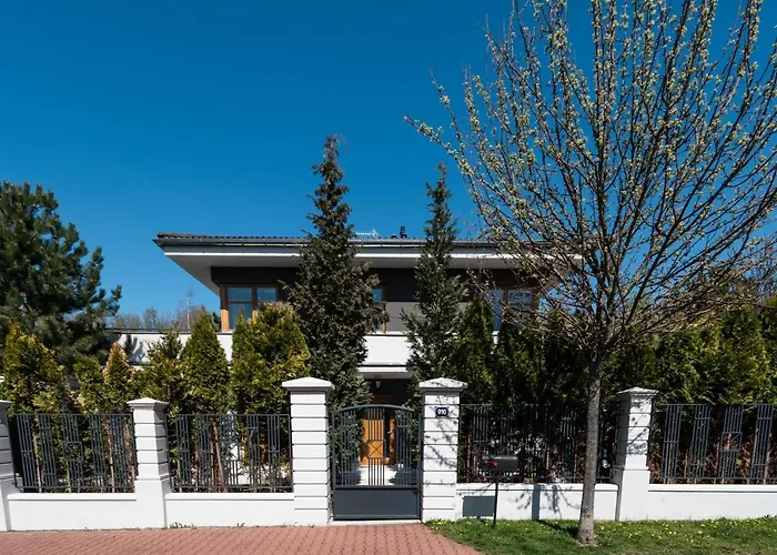 Serenity Luxusni S Virivkou A Zahradou U Prahy *