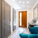 Serenity Luxusní S Vířivkou A Zahradou U Prahy Vila *