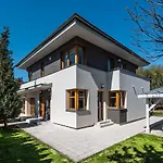 Serenity Luxusni S Virivkou A Zahradou U Prahy *