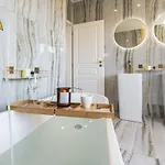 Serenity Luxusni S Virivkou A Zahradou U Prahy * Prague