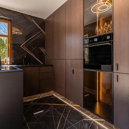 Serenity Luxusni S Virivkou A Zahradou U Prahy Villa *