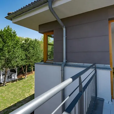 Villa Serenity Luxusni S Virivkou A Zahradou U Prahy