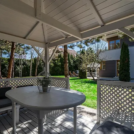 Serenity Luxusni S Virivkou A Zahradou U Prahy *