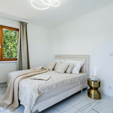 Villa Serenity Luxusni S Virivkou A Zahradou U Prahy