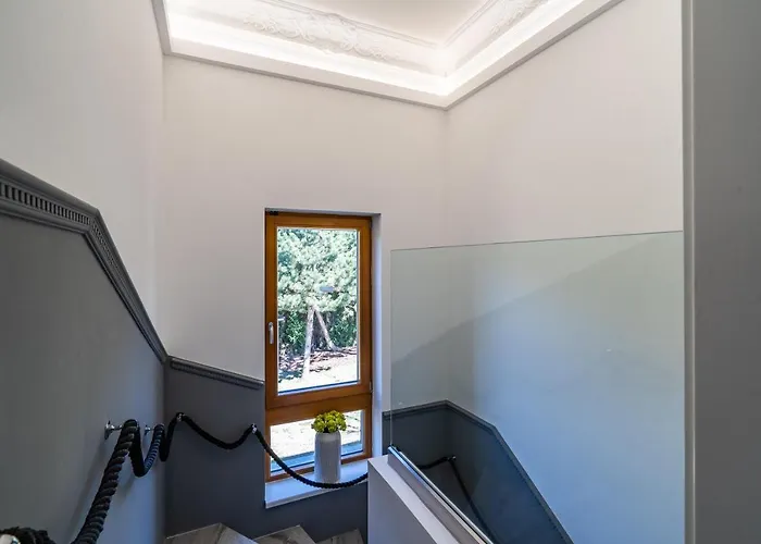 Serenity Luxusní S Vířivkou A Zahradou U Prahy Villa *