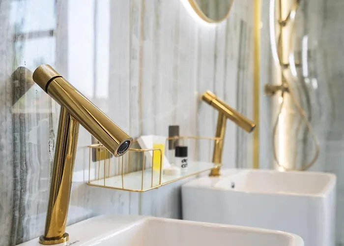 Serenity Luxusní S Vířivkou A Zahradou U Prahy Praga