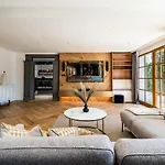 Serenity Luxusni S Virivkou A Zahradou U Prahy * Prague