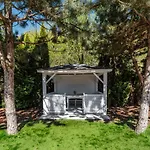Serenity Luxusni S Virivkou A Zahradou U Prahy Villa *