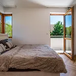 Serenity Luxusni S Virivkou A Zahradou U Prahy Villa *